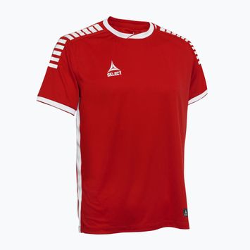 SELECT Monaco futbolo marškinėliai raudoni 600061