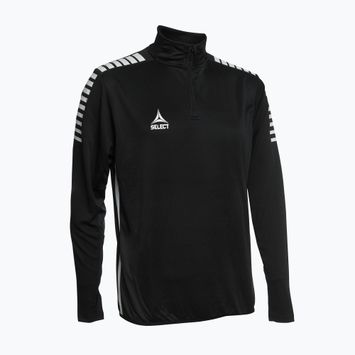 SELECT Monaco futbolo treniruočių marškinėliai juodi 610063