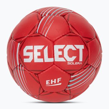 SELECT Solera EHF v22 raudonas rankinis 3 dydis