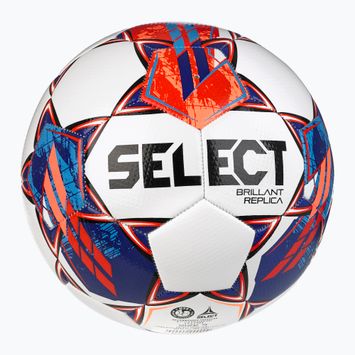 SELECT Brillant Replika vaikiškas futbolo kamuolys v23 160059 3 dydžio