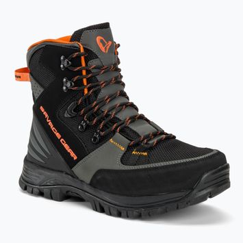 Batai Savage Gear SG8 Wading Boot Cleat Cleat grey/black