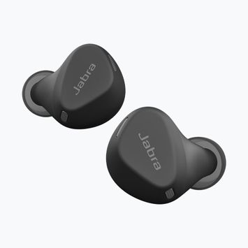 Jabra Elite 3 Active belaidės ausinės juodos spalvos 100-91420000-60