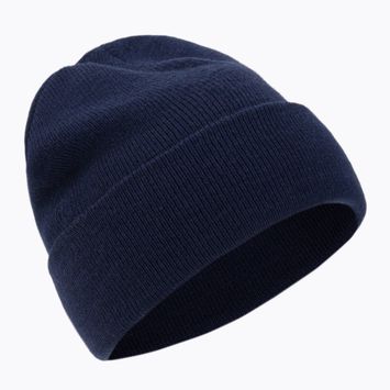 Westin Šilta tamsiai mėlyna žieminė kepurė A60