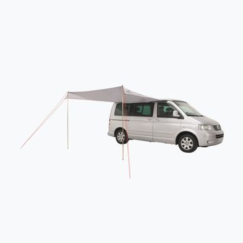 Easy Camp Canopy stogelis karavanui, pilkas 120379