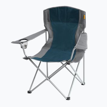 Turistinė kėdė Easy Camp Arm Chair steel blue