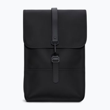 Miesto kuprinė Rains Mini W3 9 l black