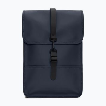 Miesto kuprinė Rains Mini W3 9 l navy