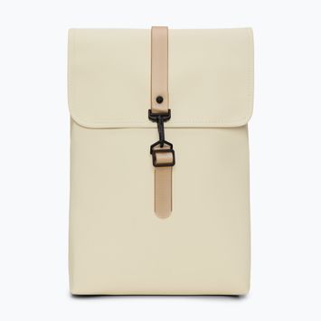 Miesto kuprinė Rains Rucksack W3 11 l dune