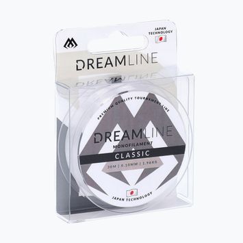 Mikado Dreamline Classic skaidri plūdinė virvė ZDL500-30-012