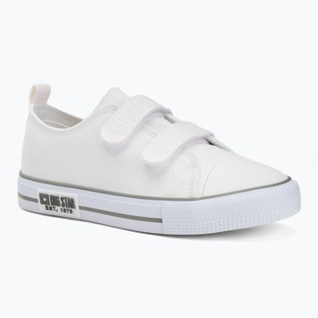 Vaikiški sportiniai bateliai BIG STAR LL374012 balti