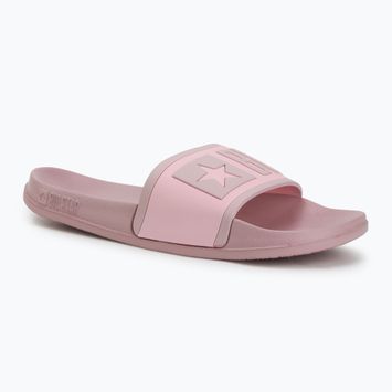 Moteriškos šlepetės BIG STAR NN274A647 pink