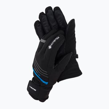 Viking Helix GTX slidinėjimo pirštinės juodos 165/22/2252/15