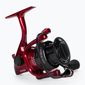 Ryobi Zauber spiningo ritė raudona CHW-ZAU-1000