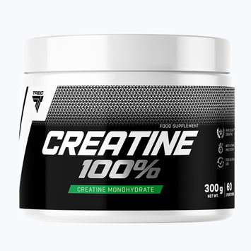 Kreatinas Trec + 300 g