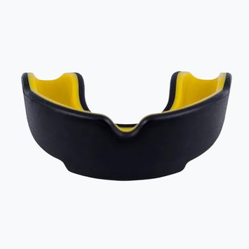 Žandikaulio apsauga StormCloud PRO black