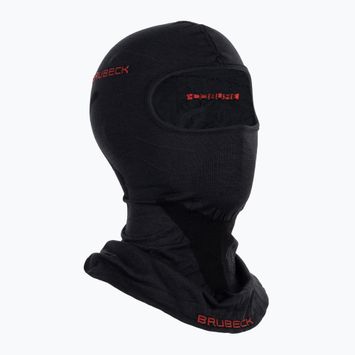 Brubeck Balaklava KM10370 juoda