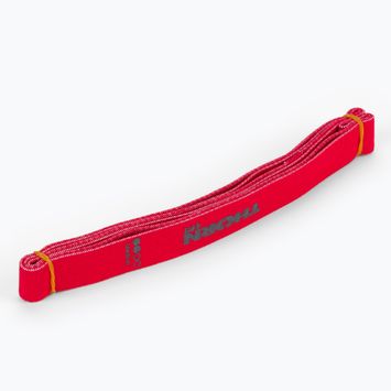 THORN FIT pratimai guma Superband Tekstilė Vidutinė raudona 522452