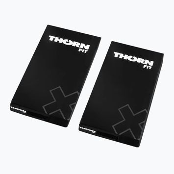 Treniruočių kilimėliai THORN FIT Crash Mats 2 vnt. black