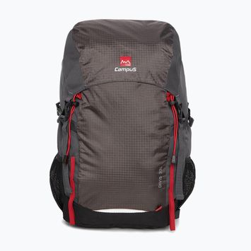 Turistinė kuprinė CampuS Divis 33 l black/grey