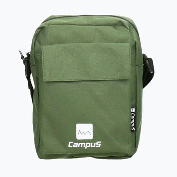 Maža rankinė CampuS Tuz olive