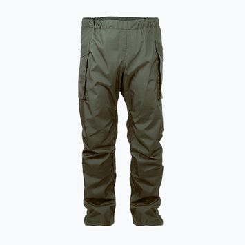 Vyriškos žvejybinės kelnės Pros 288 olive green