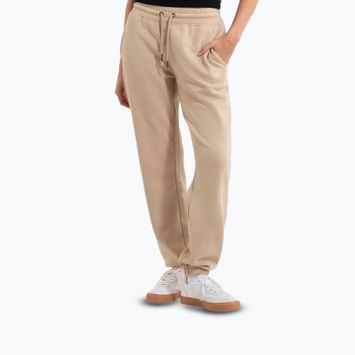 "Pitbull West Coast" moteriškos kelnės "Manzanita Washed sand