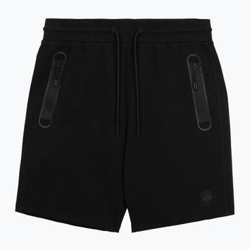 Vyriški šortai Pitbull Dogwood Sport black
