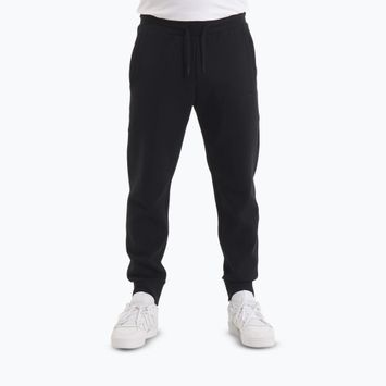 Vyriškos kelnės Pitbull Sampson Track Pants black