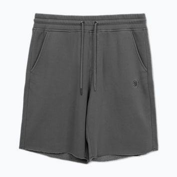 Vyriški šortai Pitbull Lancaster 2 washed grey