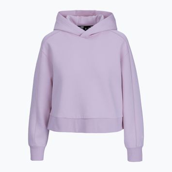 Moteriškas džemperis Pitbull Discovery Hooded Sweatshirt lilac