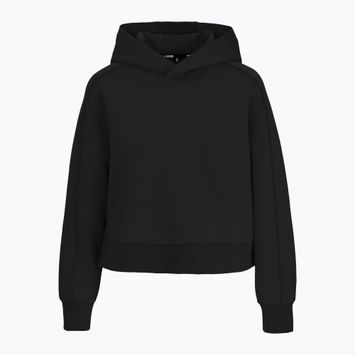 Moteriškas džemperis Pitbull Discovery Hooded Sweatshirt black