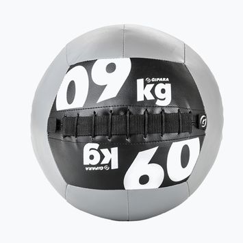 Gipara Fitness Wall Ball Mono 3357 9 kg medicininis kamuolys