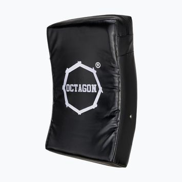 Profiliuotas treniruočių skydas Octagon PAO black