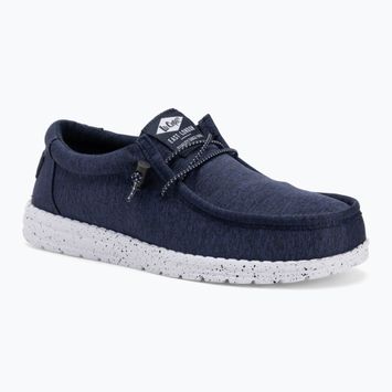 Vyriški batai Lee Cooper LCW-25-04-3161MA navy