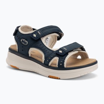Moteriški sandalai Lee Cooper LCW-25-01-3236LA navy