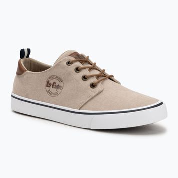 Vyriški batai Lee Cooper LCW-25-02-3243MB taupe