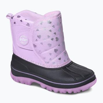 Vaikiški sniego batai Lee Cooper LCJ-24-44-2863K pink