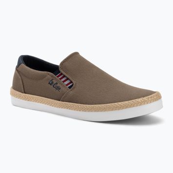 Vyriški batai Lee Cooper LCW-25-02-3263MB taupe