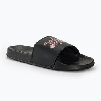 Moteriškos šlepetės Lee Cooper LCW-24-42-2482 black/pink