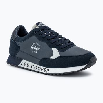 Vyriški batai Lee Cooper LCJ-24-03-3009M navy