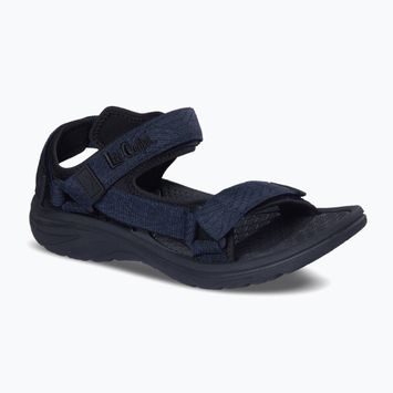 Vyriški sandalai Lee Cooper LCW-25-34-3551MA navy
