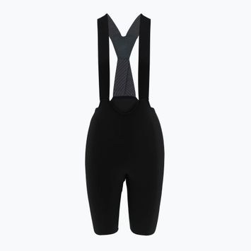 Moteriški dviračių šortai Quest Sunline W black