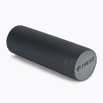 XTREXO EVA masažinis volelis pilkos spalvos MR-EV02Z