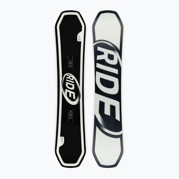 Vaikiška snieglentė RIDE Zero Jr + apkaustai K1 23 S