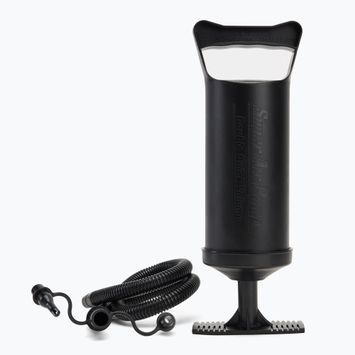 Siurblys KADVA Airbed Pump juodas