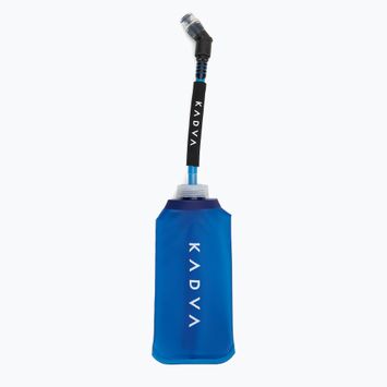 Softflask KADVA Flowbie Pro 300 ml mėlynas