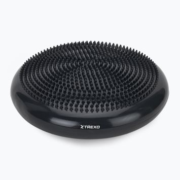 Sensorinė pagalvėlė XTREXO TXO-B4Z034-BL juoda