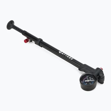 ATTABO SP.1 amortizatoriaus siurblys 300 PSI, juodas