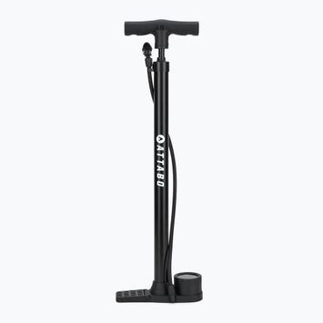 Dviračių pompa ATTABO WP.1 160 PSI juoda