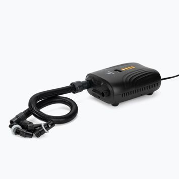Elektrinė pompa lentoms SUP AQUASTIC with Vaho Pro battery 20 PSI 12 V blue